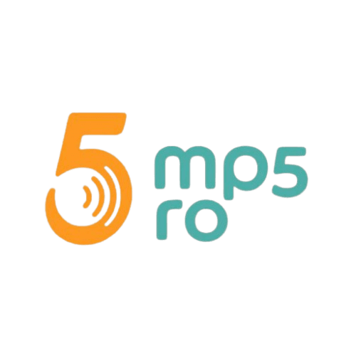 MP5 Logo